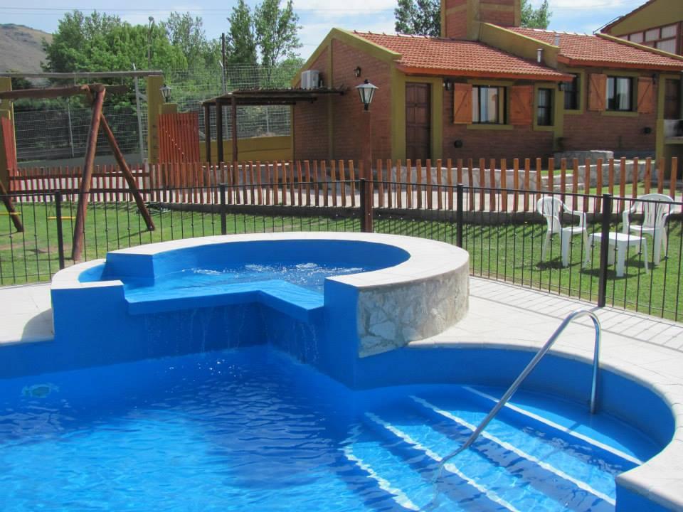 Propiedad en Argentina