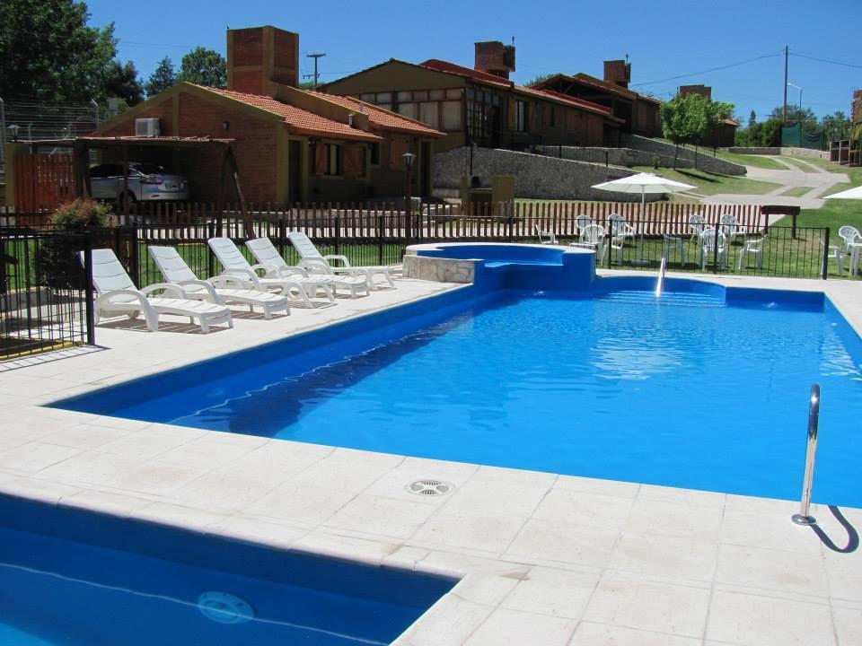 Casa - Potrero de Los Funes 4