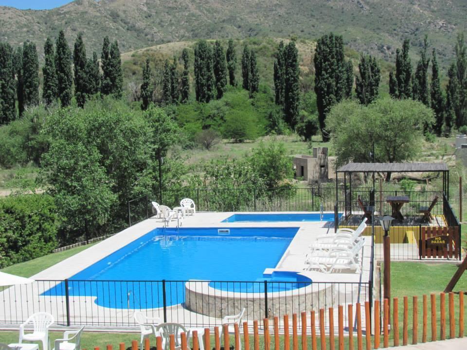 Casa - Potrero de Los Funes 3