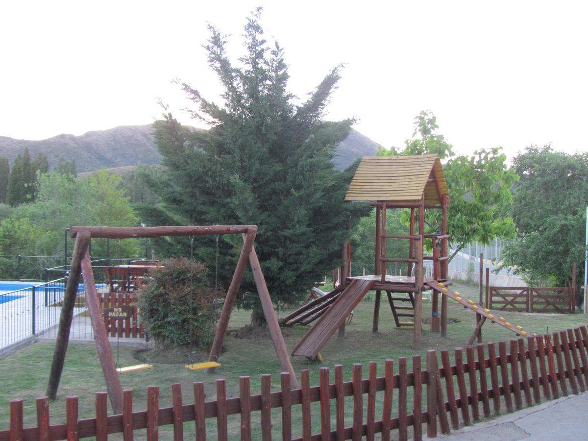 Casa - Potrero de Los Funes 1