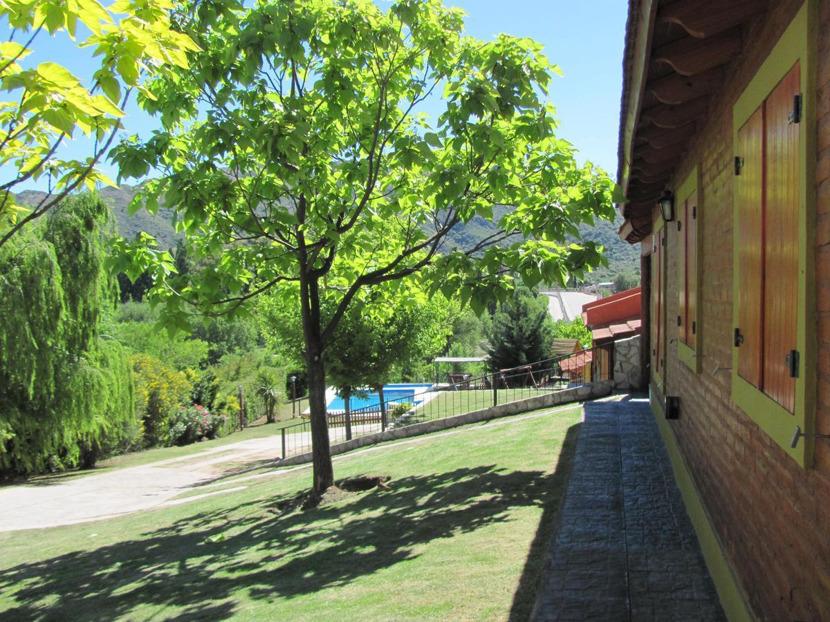 Casa - Potrero de Los Funes 5