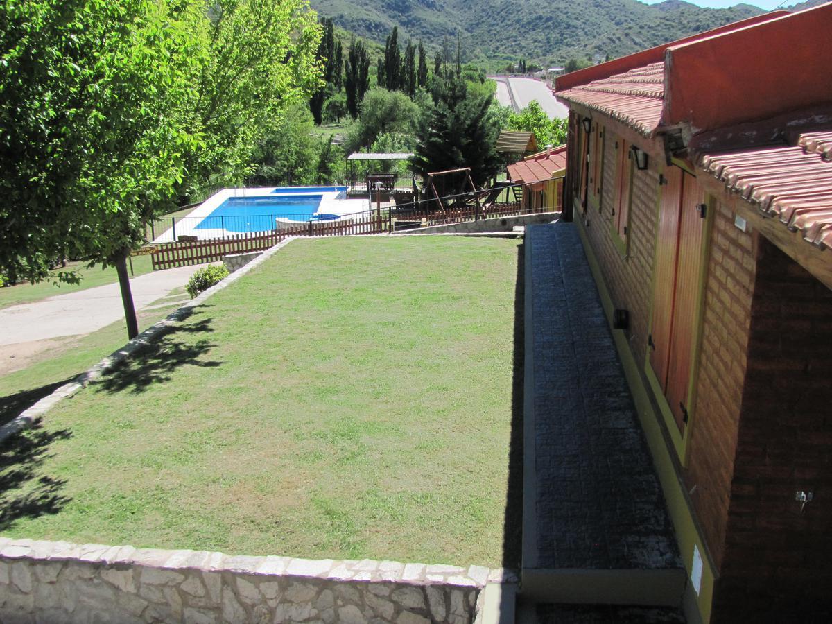 Casa - Potrero de Los Funes 2