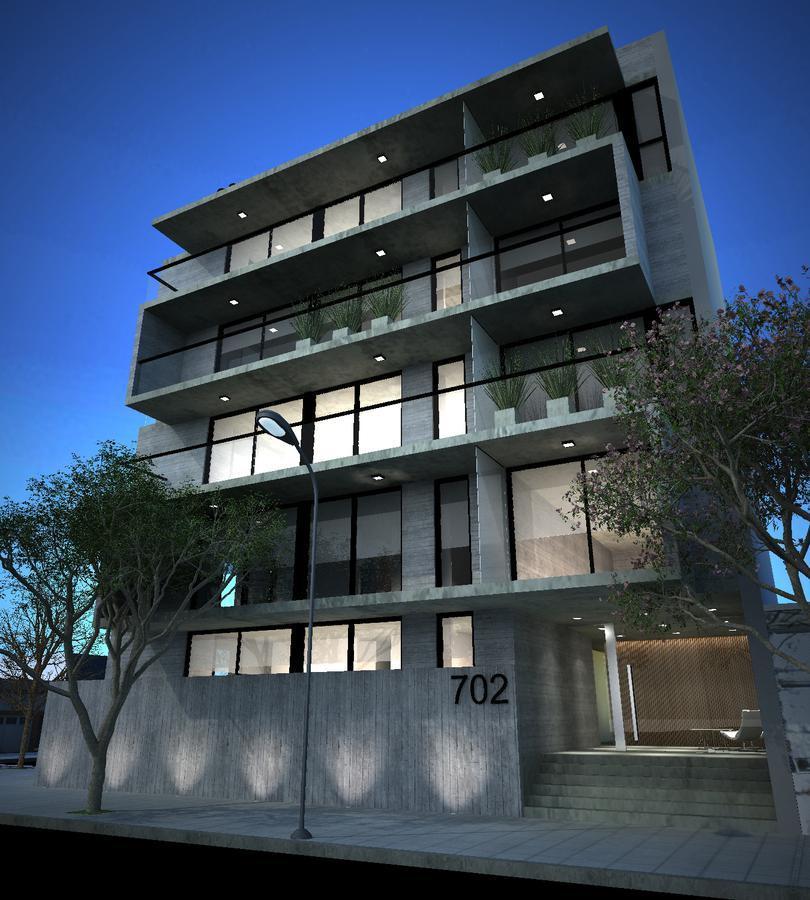 Departamento - Lanús Oeste