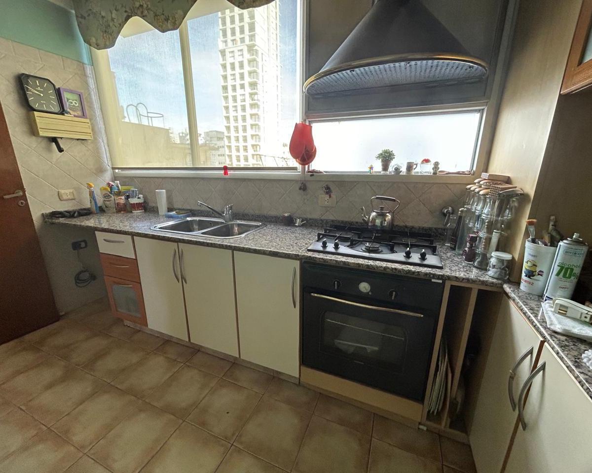 Departamento en Lomas de Zamora Oeste 5