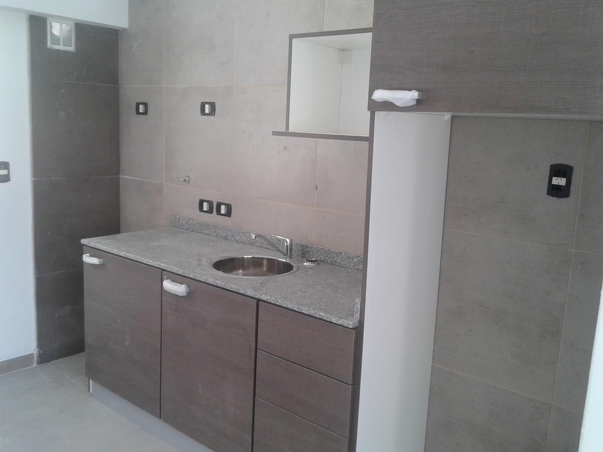 Departamento - Lomas de Zamora Oeste