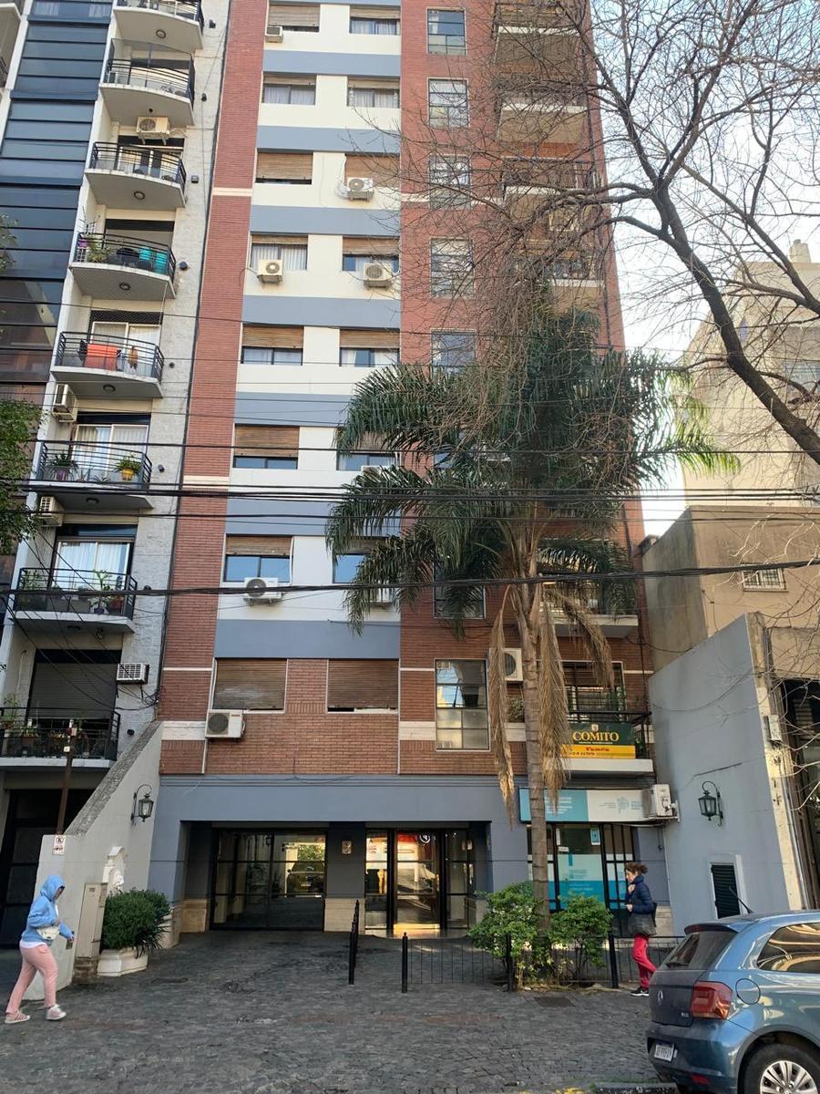 Departamento en Lomas de Zamora Oeste