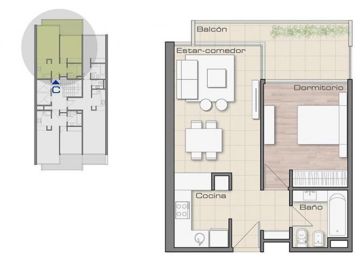 Plano 1
