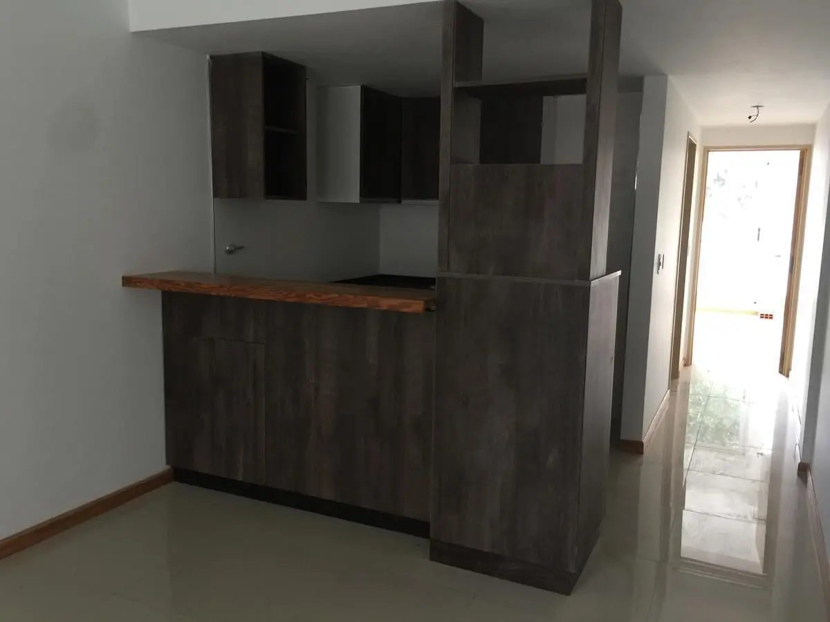 Departamento - Lomas de Zamora Oeste 3