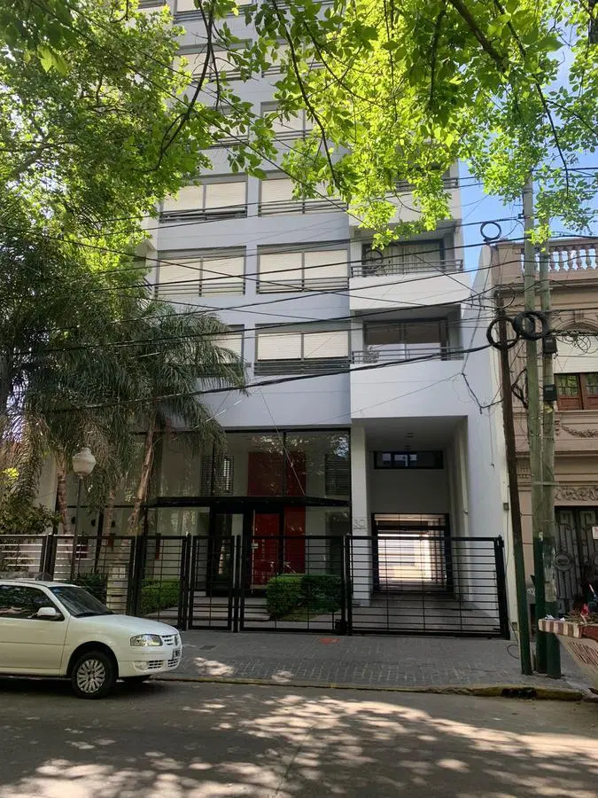 Departamento - Lomas de Zamora Oeste 3