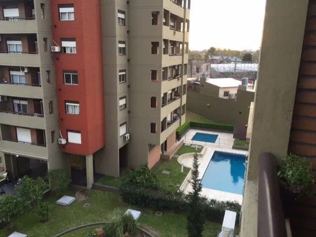 Departamento - Temperley 2