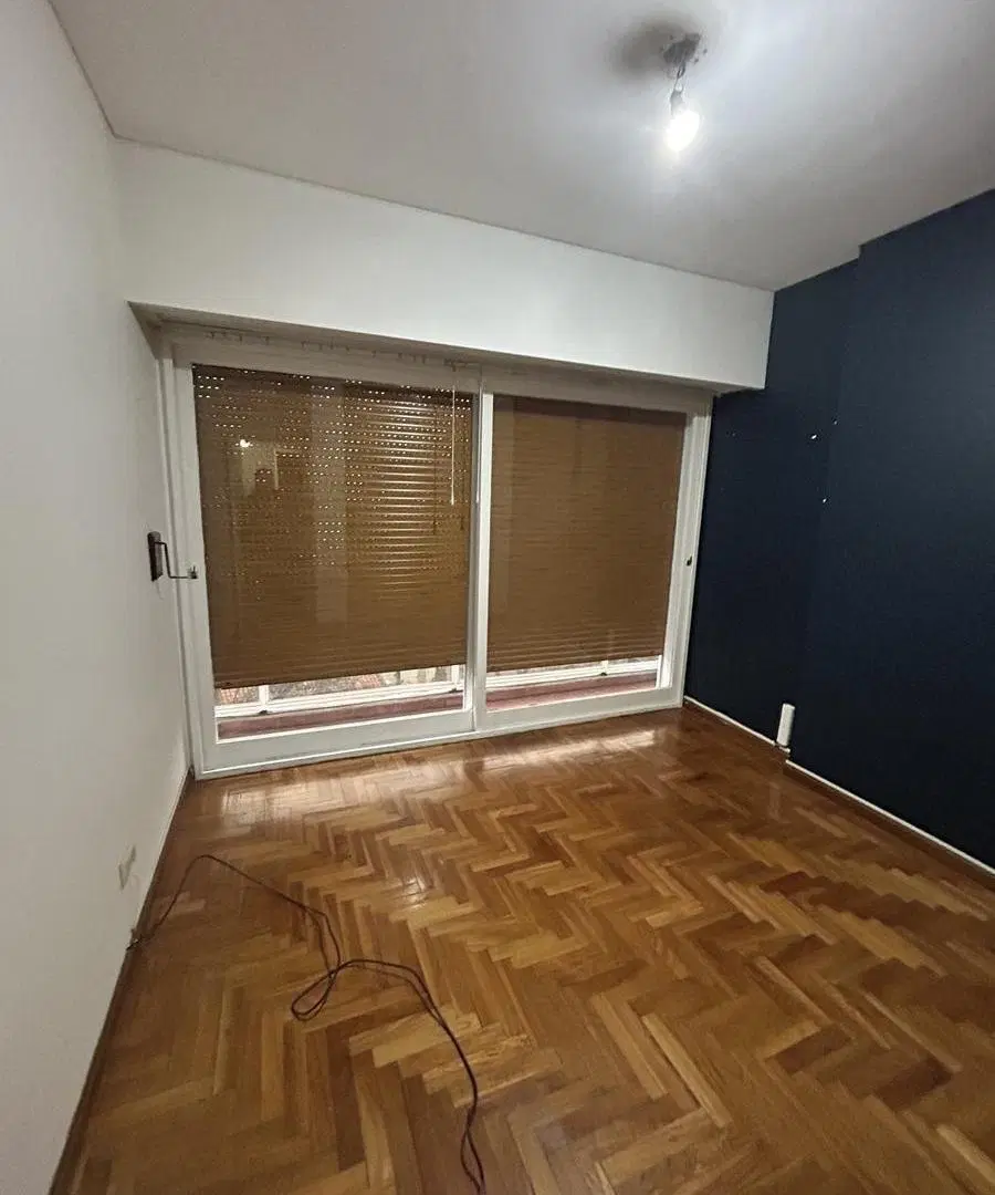Departamento de categoría en alquiler 5