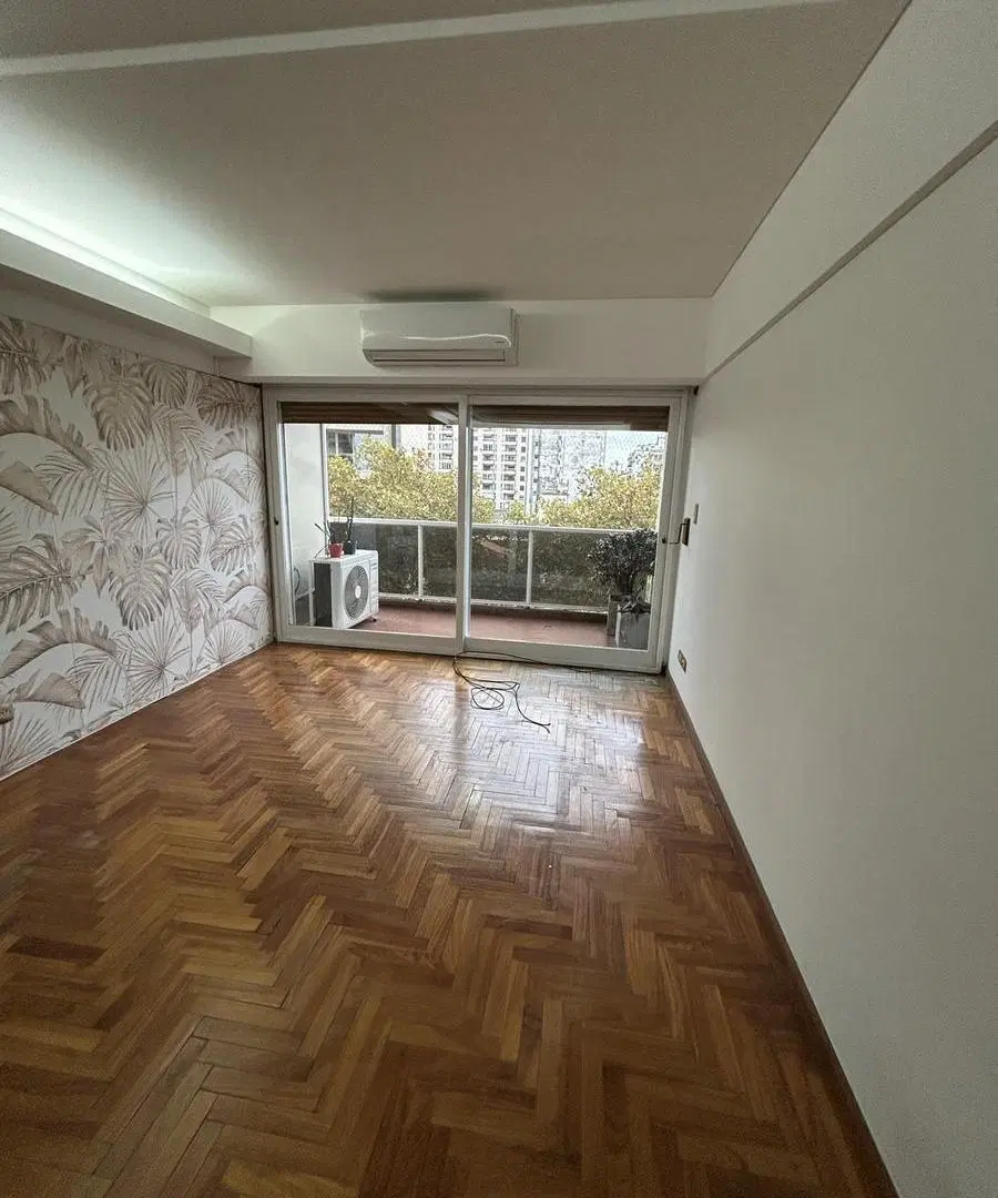 Departamento de categoría en alquiler 2