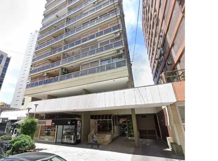 Departamento de categoría en alquiler 4