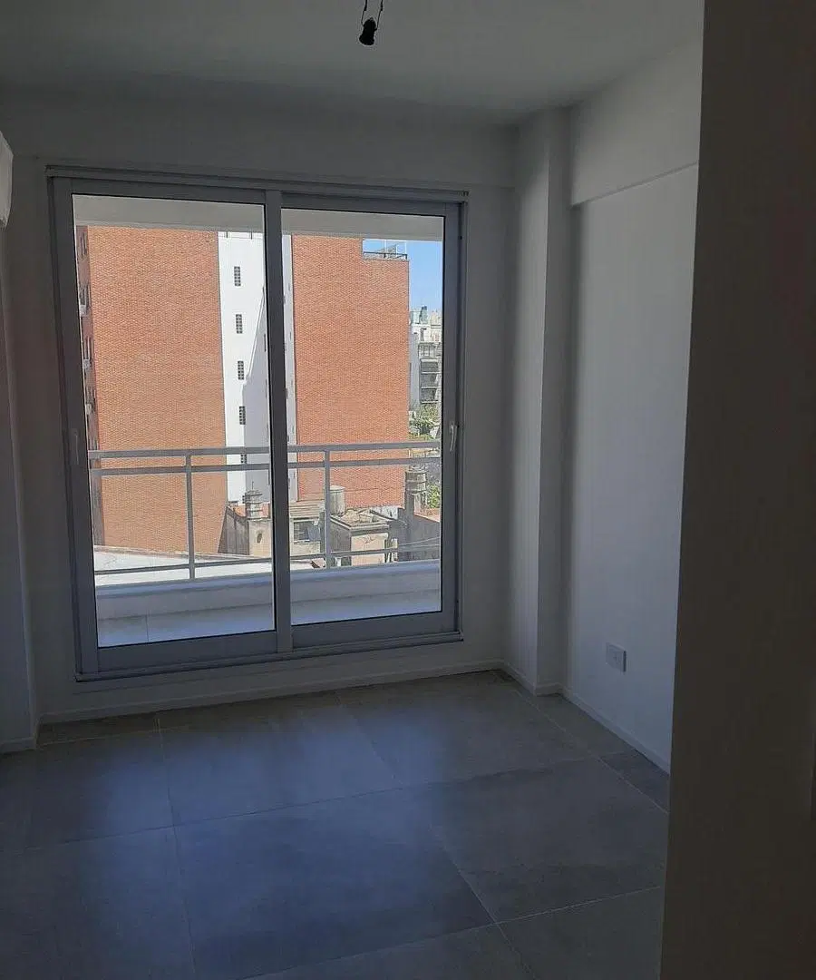 Departamento - Caballito 4