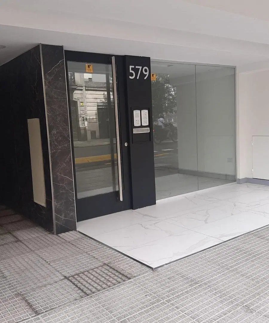Departamento - Caballito 3
