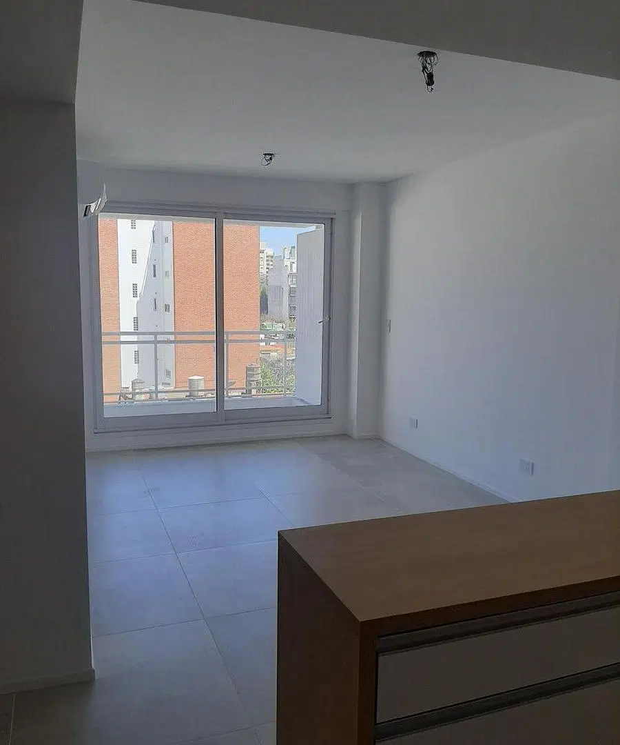 Departamento - Caballito 2