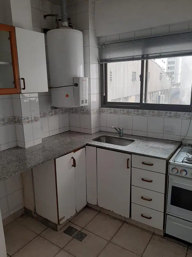 Departamento - Lomas de Zamora Oeste 8