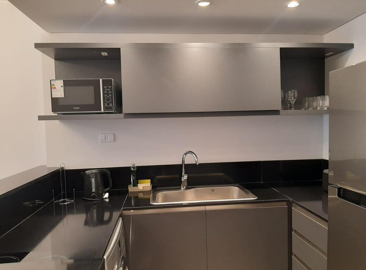 Foto de Departamento en Puerto Madero, imagen 5