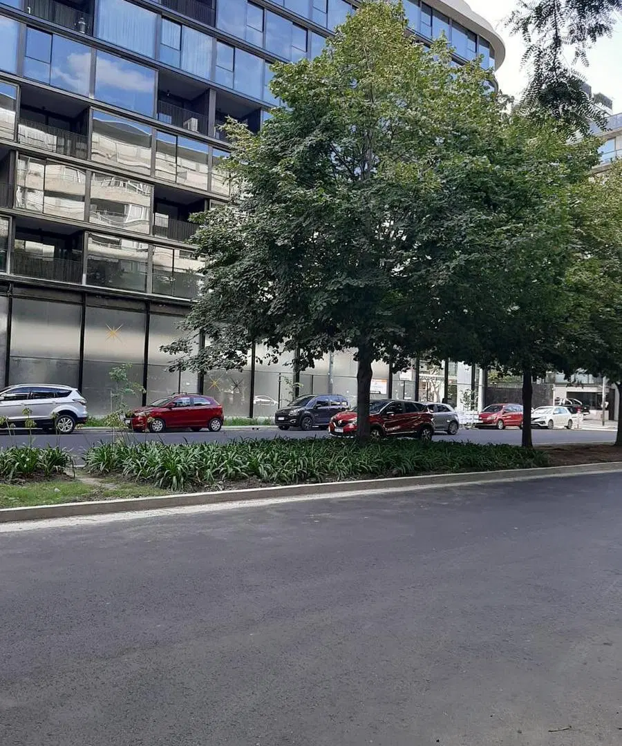Departamento en Puerto Madero 3