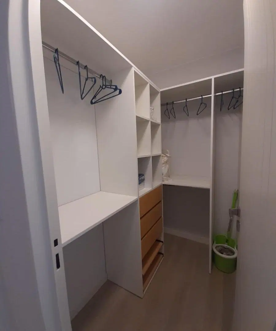 Departamento en Puerto Madero 4