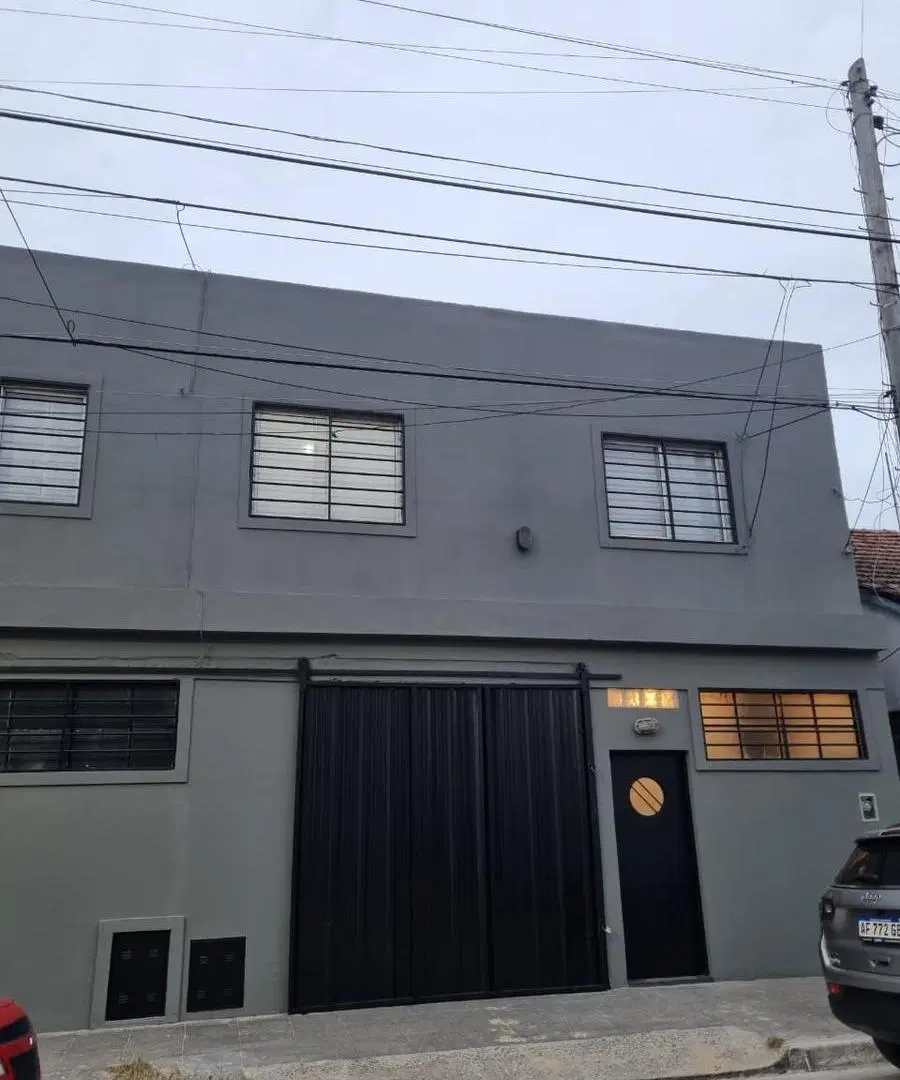 PH - Temperley Oeste 1
