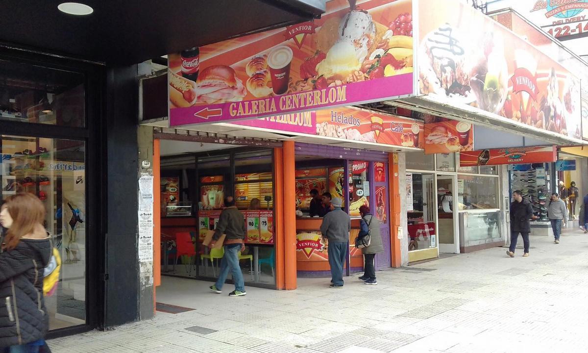 Foto de Local en venta en Lomas De Zamora, imagen 1