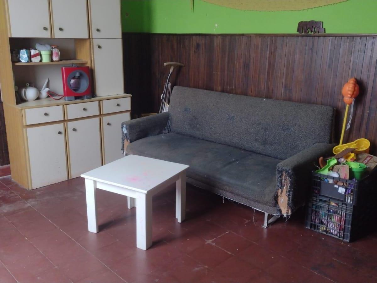 Casa en zona céntrica de Tandil, sobre lote propiode 10x21,75 mts. RETASADO.