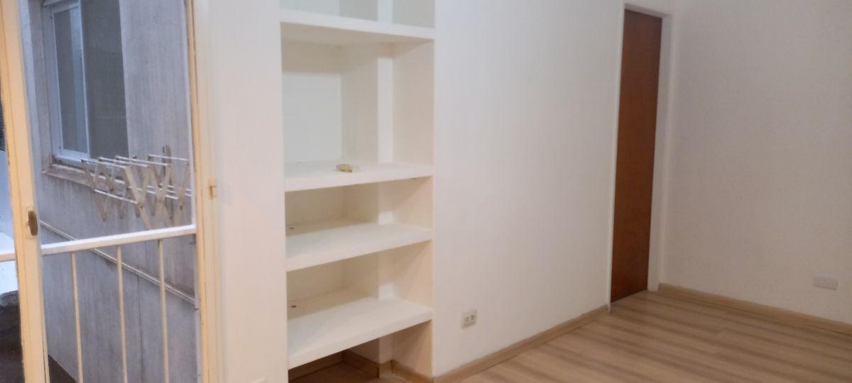 Foto de OLIVOS A 1 CUADRA PLAZA DEL HUERTO, COMODO 2 AMB, 40 M2, MUY BUEN, imagen 3