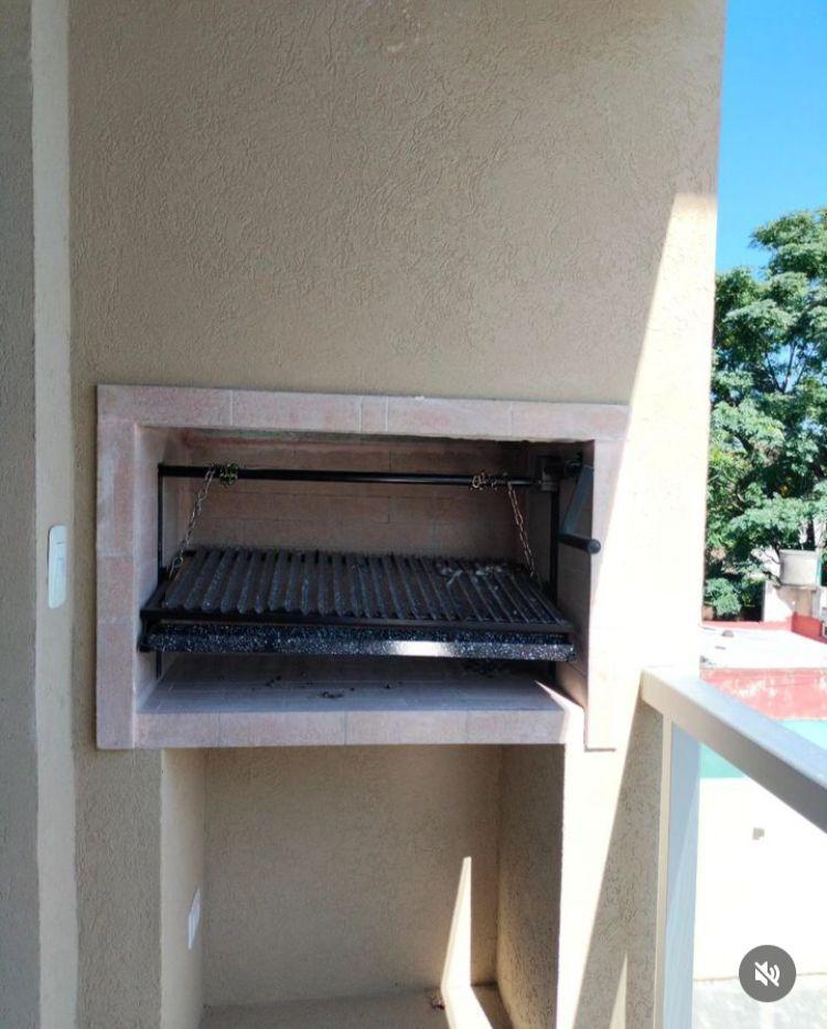 Departamento en Venta en Monte Grande - 1 Ambiente con Balcón 2