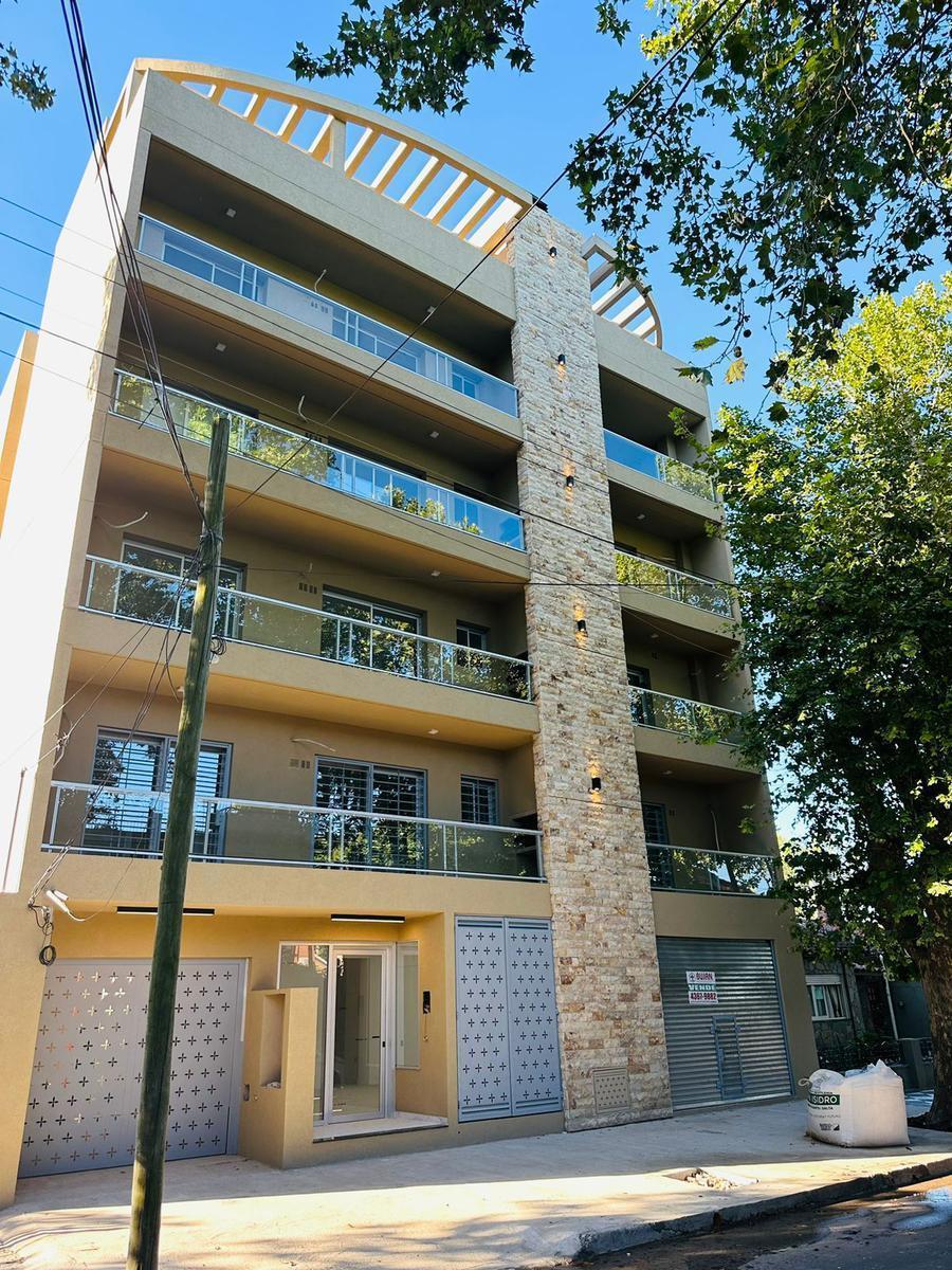 Departamento en Venta en Monte Grande - 2 Ambientes con Cochera 5