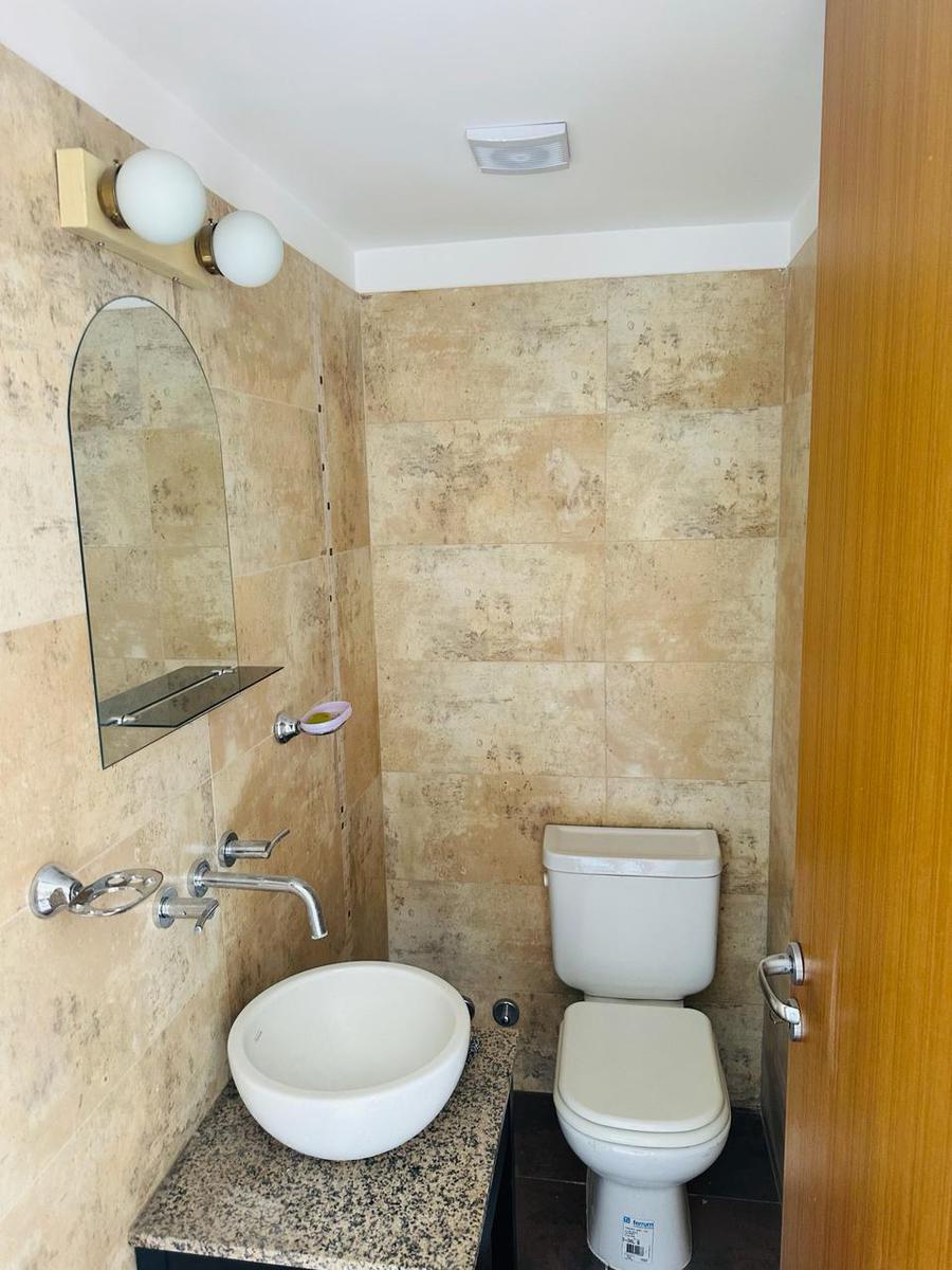 Departamento en Venta en Monte Grande - 2 Ambientes con Cochera 4