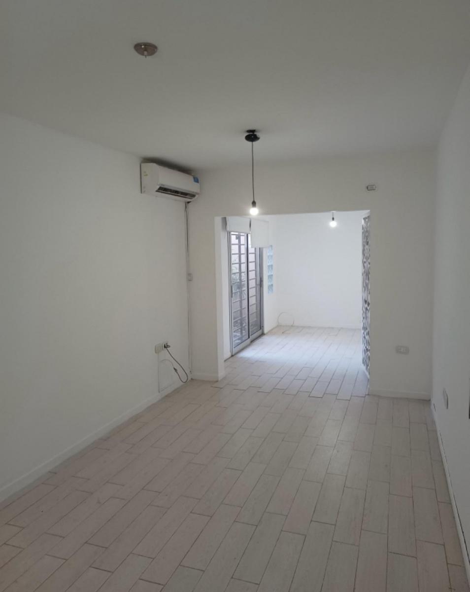 Departamento - Monte Grande 1