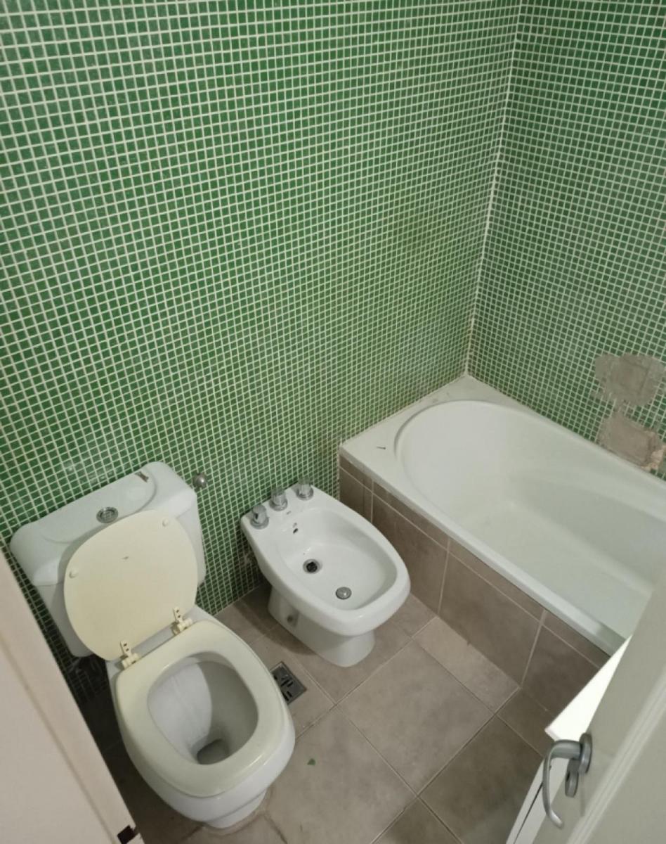 Departamento - Monte Grande 2