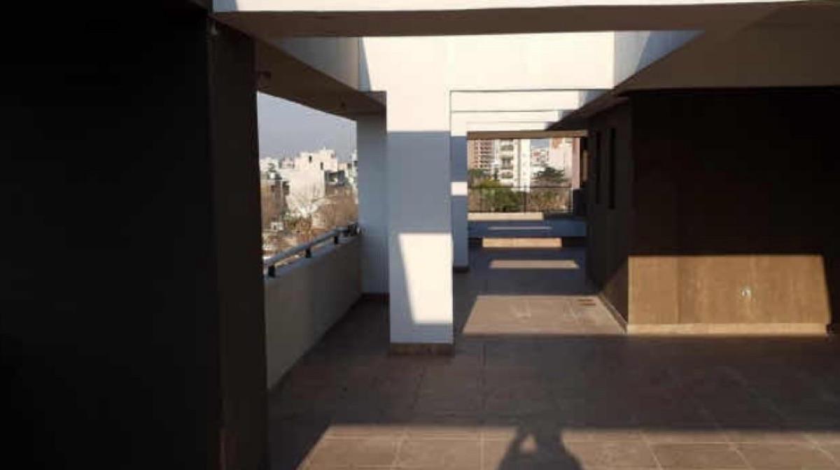 Departamento - Monte Grande 2