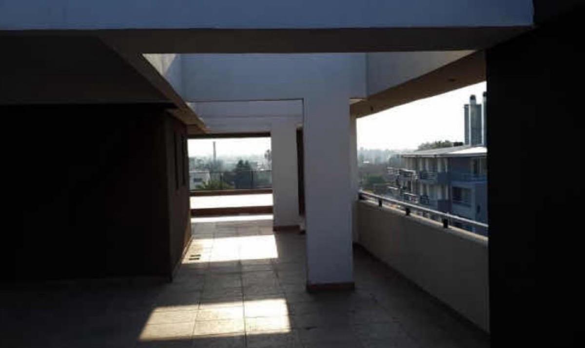 Departamento - Monte Grande 1