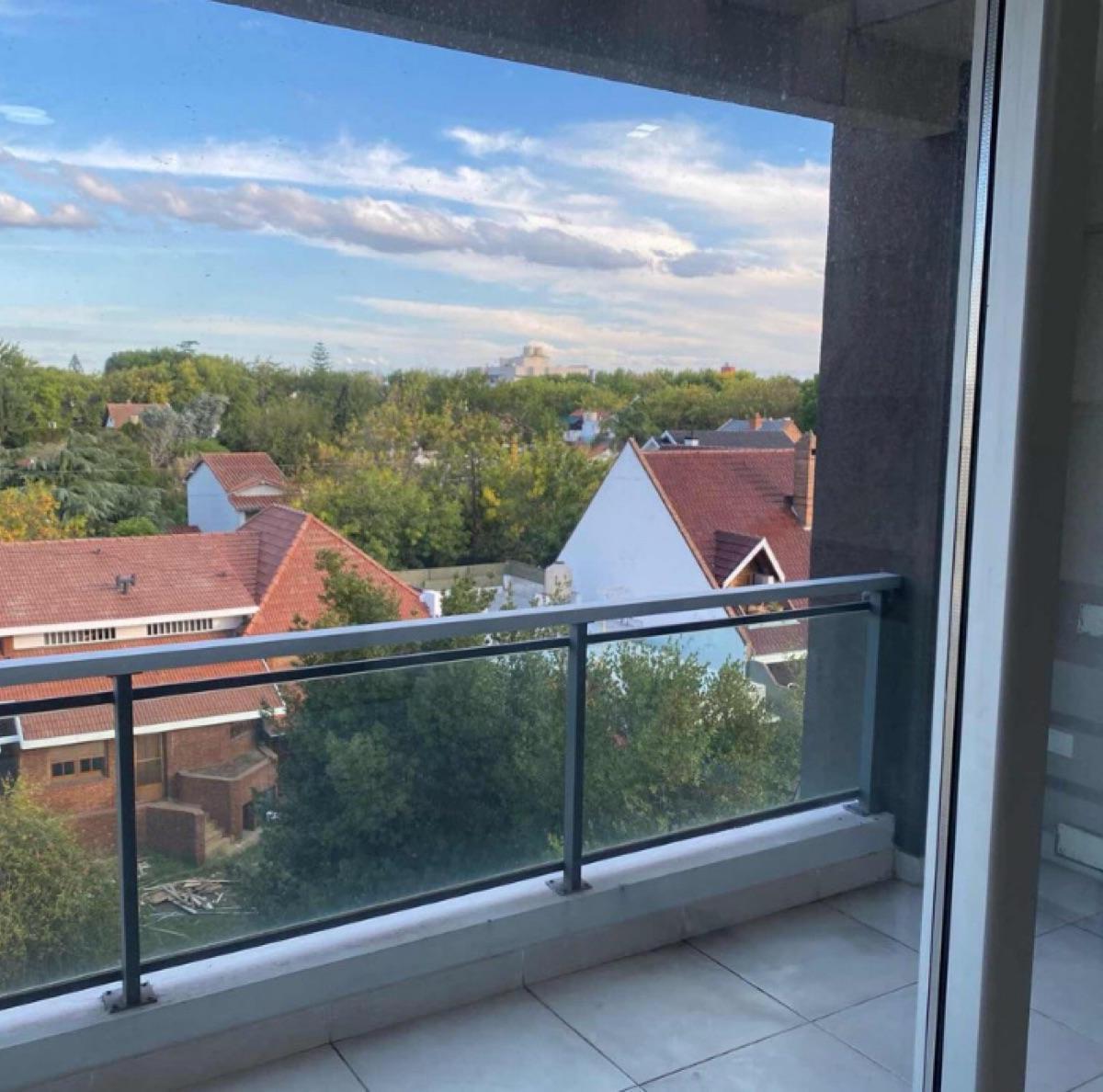 Departamento - Monte Grande 5