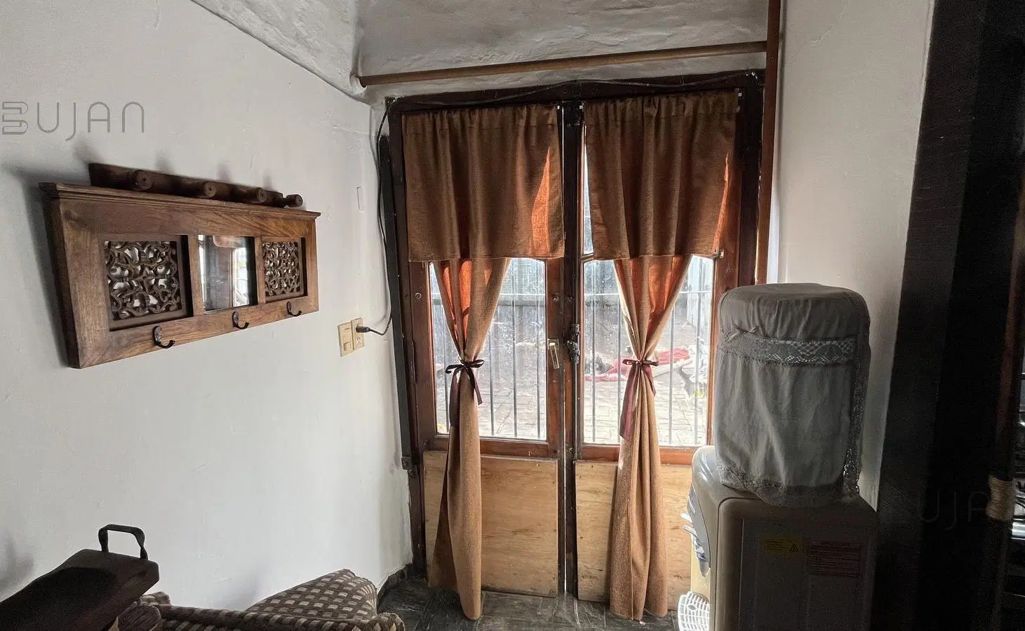 Venta Casa 3 ambientes con pileta en Burzaco 4