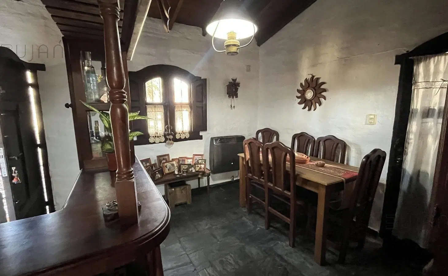 Venta Casa 3 ambientes con pileta en Burzaco 5