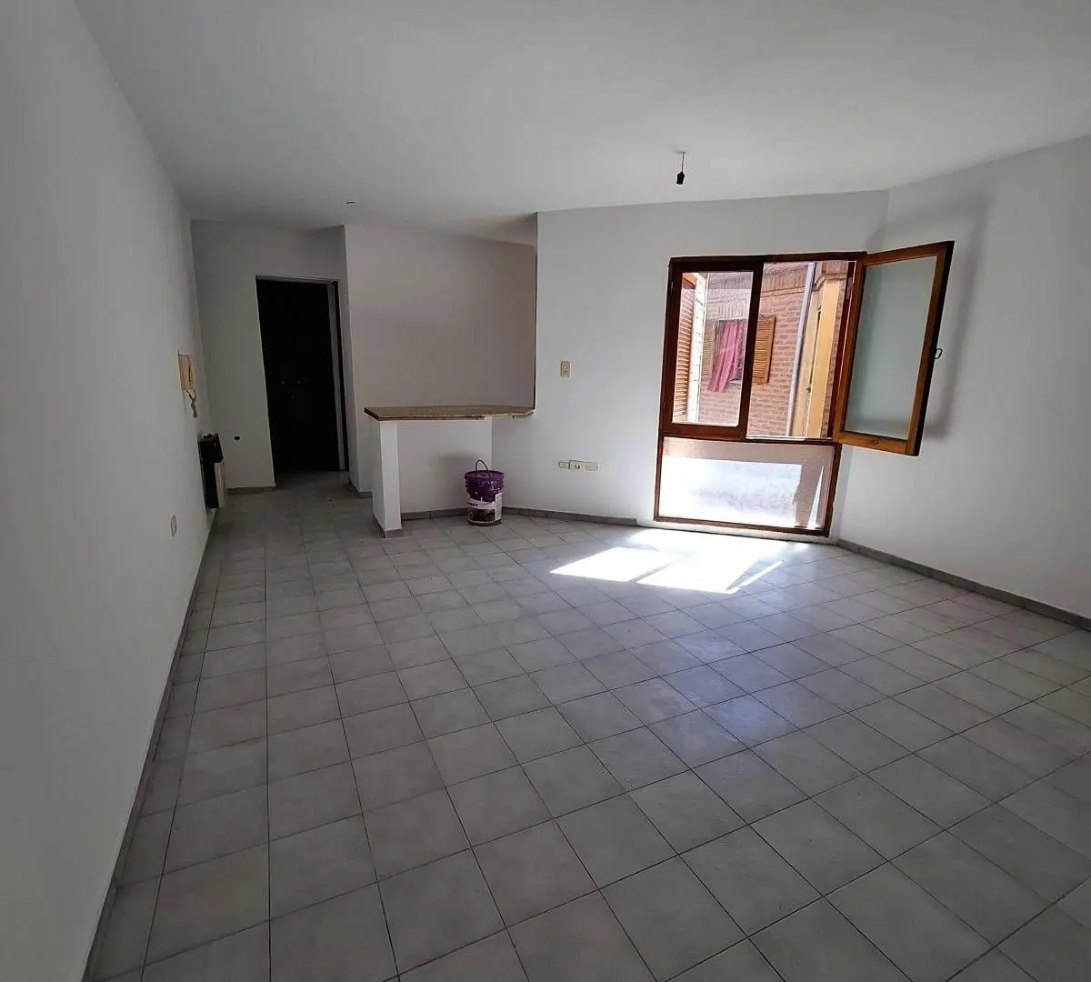 ALQUILO DEPTO 1 DORMITORIO, ZONA TRIBUNALES!!! 3