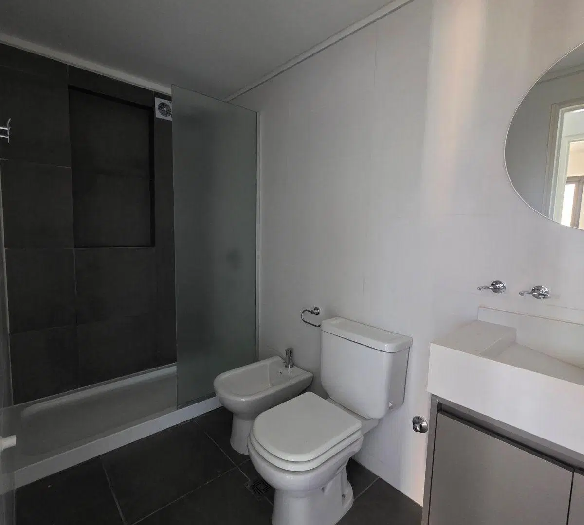 ALQUILAMOS!! PILARES DE MANATIALES!! 1 DORMITORIO! 2