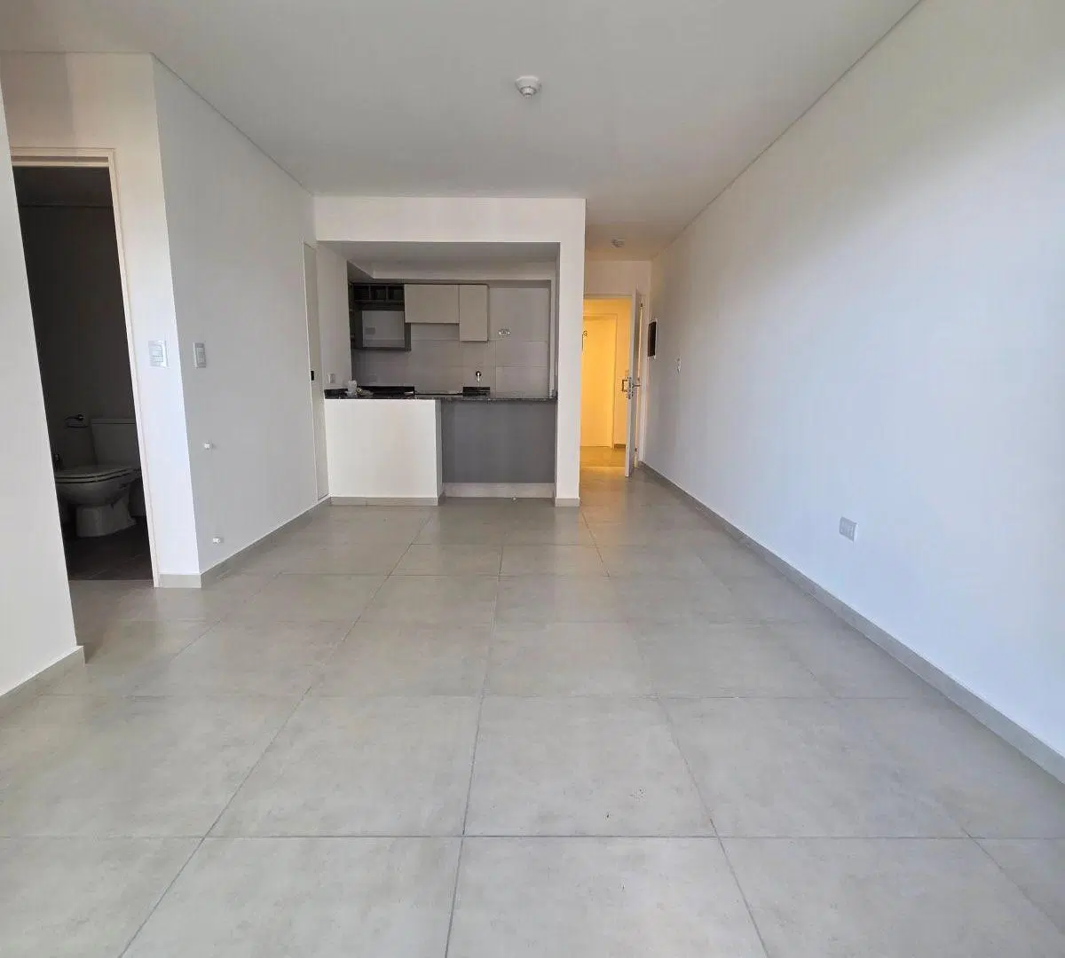 ALQUILAMOS!! PILARES DE MANATIALES!! 1 DORMITORIO! 4