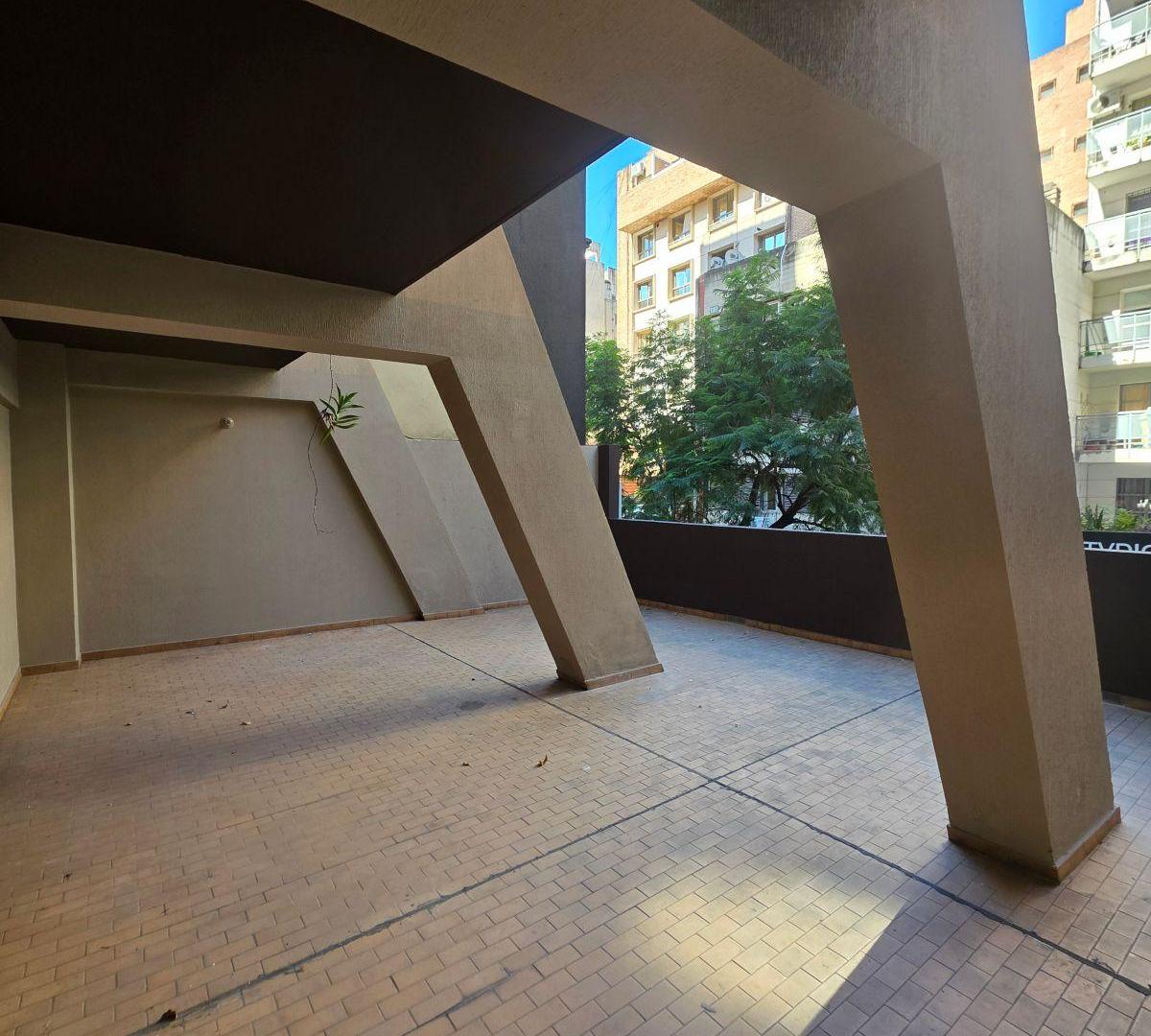 DEPARTAMENTO EN VENTA!! 2 DORMITORIOS! CENTRO! ESCRITURA