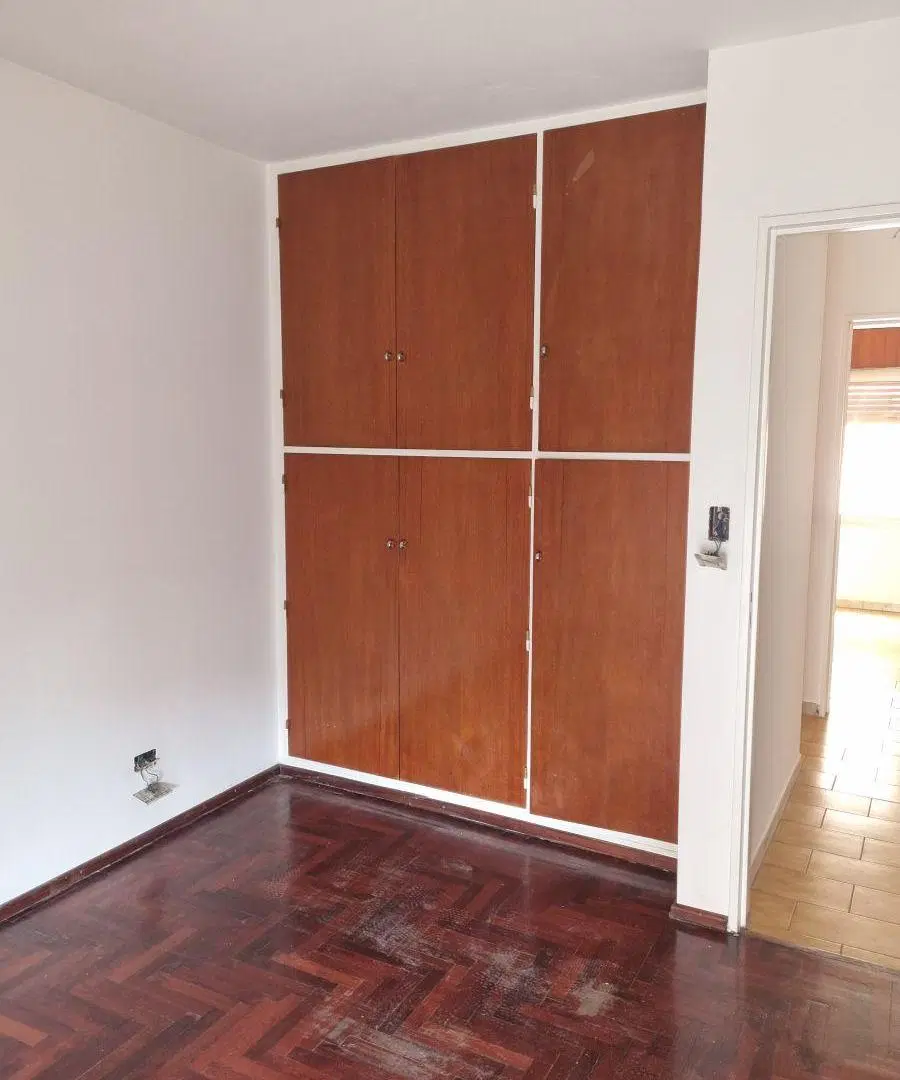 DEPARTAMENTO EN VENTA!! 2 DORMITORIOS! CENTRO! ESCRITURA 3