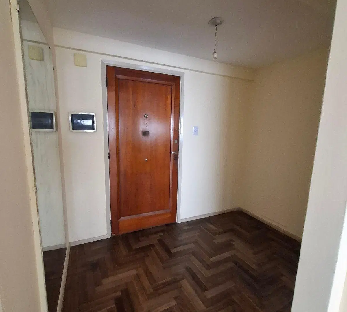 ALQUILAMOS DEPARTAMENTO DOS DORMITORIOS, BARRIO CENTRO! 3