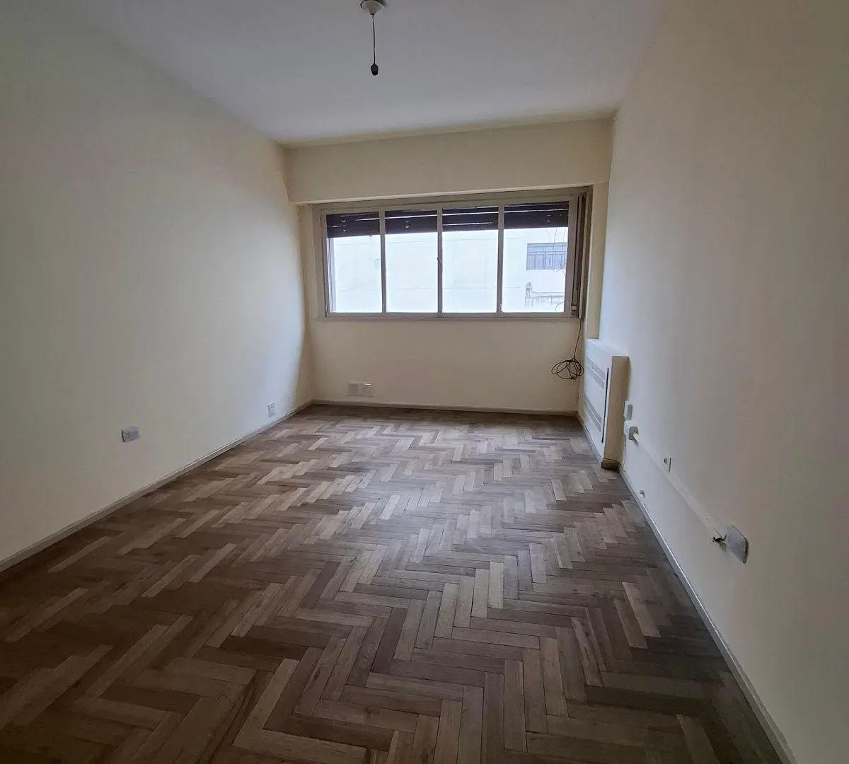 ALQUILAMOS DEPARTAMENTO DOS DORMITORIOS, BARRIO CENTRO! 1