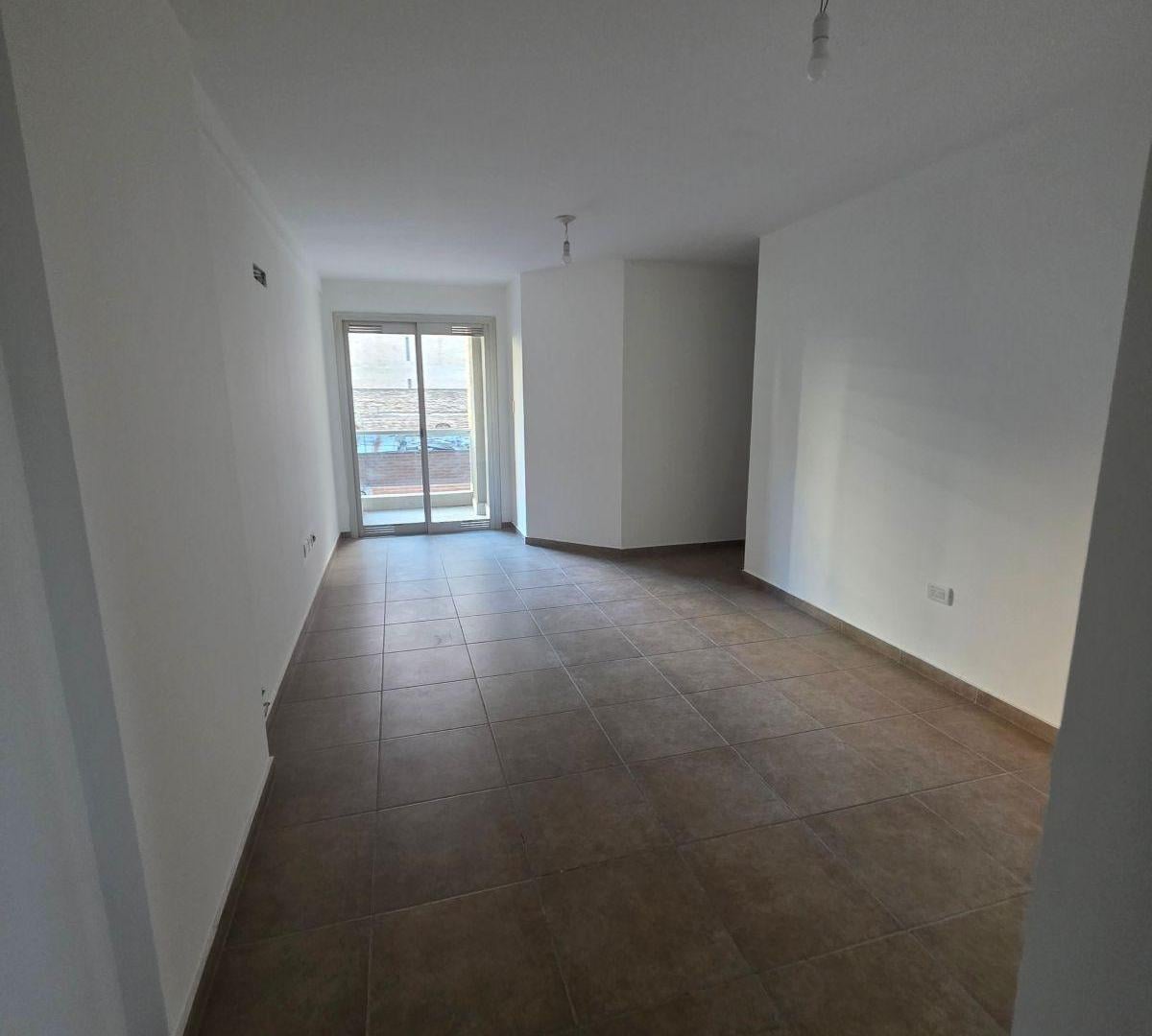 NUEVA CORDOBA!! 1 DORMITORIO!! BALCON!!