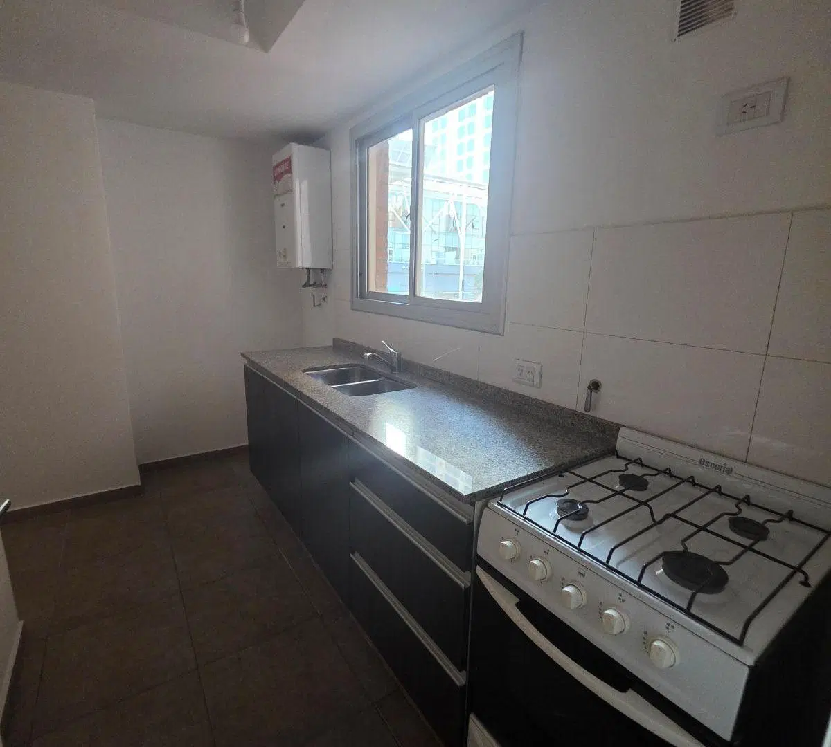 NUEVA CORDOBA!! 1 DORMITORIO!! BALCON!! 5
