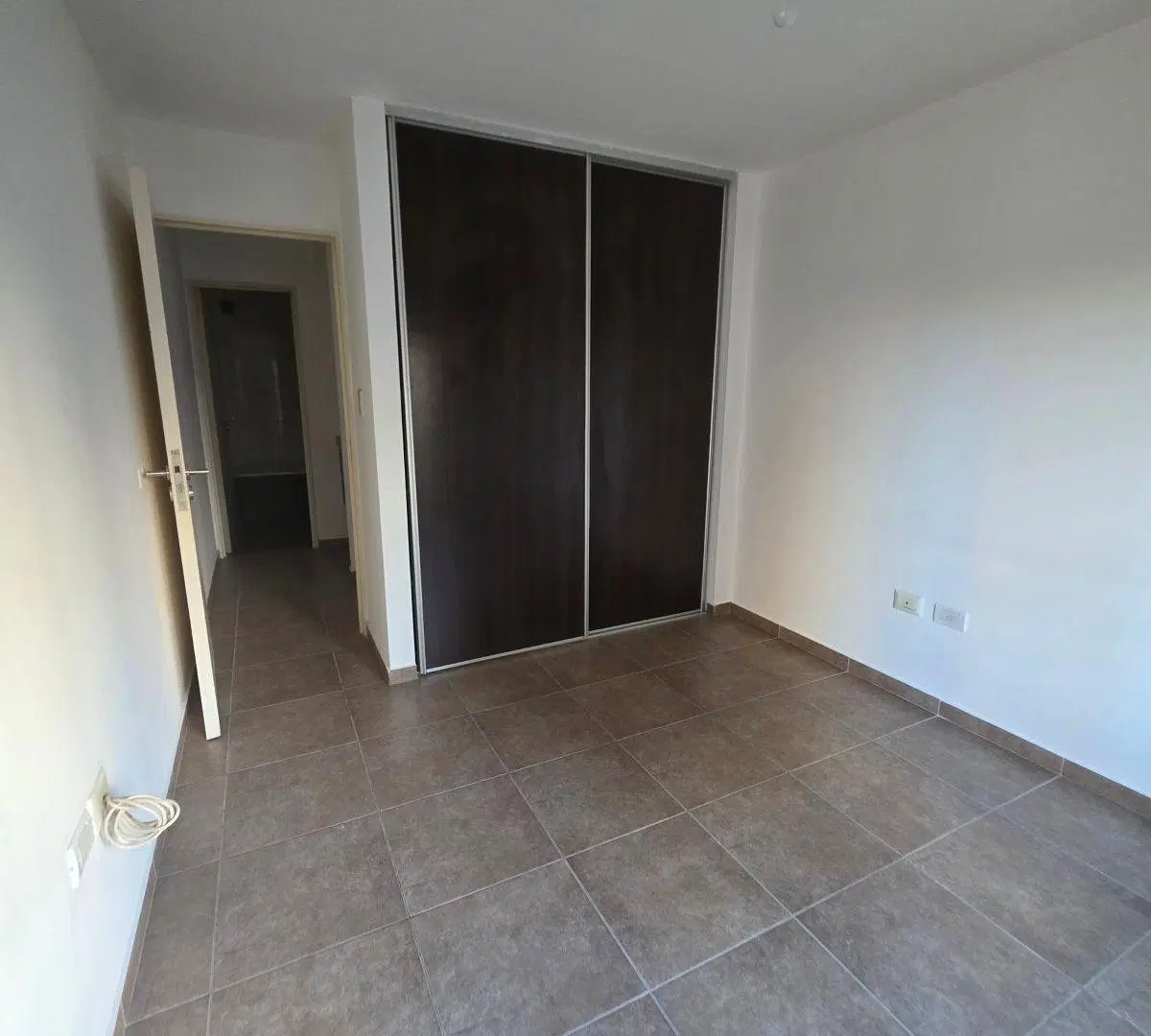 NUEVA CORDOBA!! 1 DORMITORIO!! BALCON!! 3