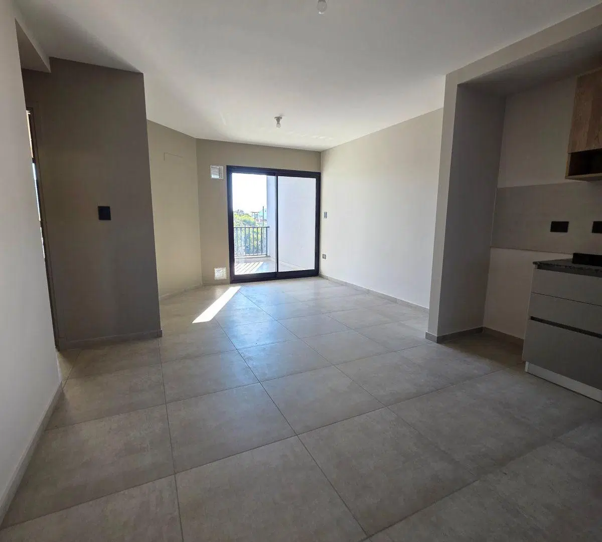 ALQUILAMOS DEPARTAMENO UN DORMITORIO! ALTO ALBERDI 4