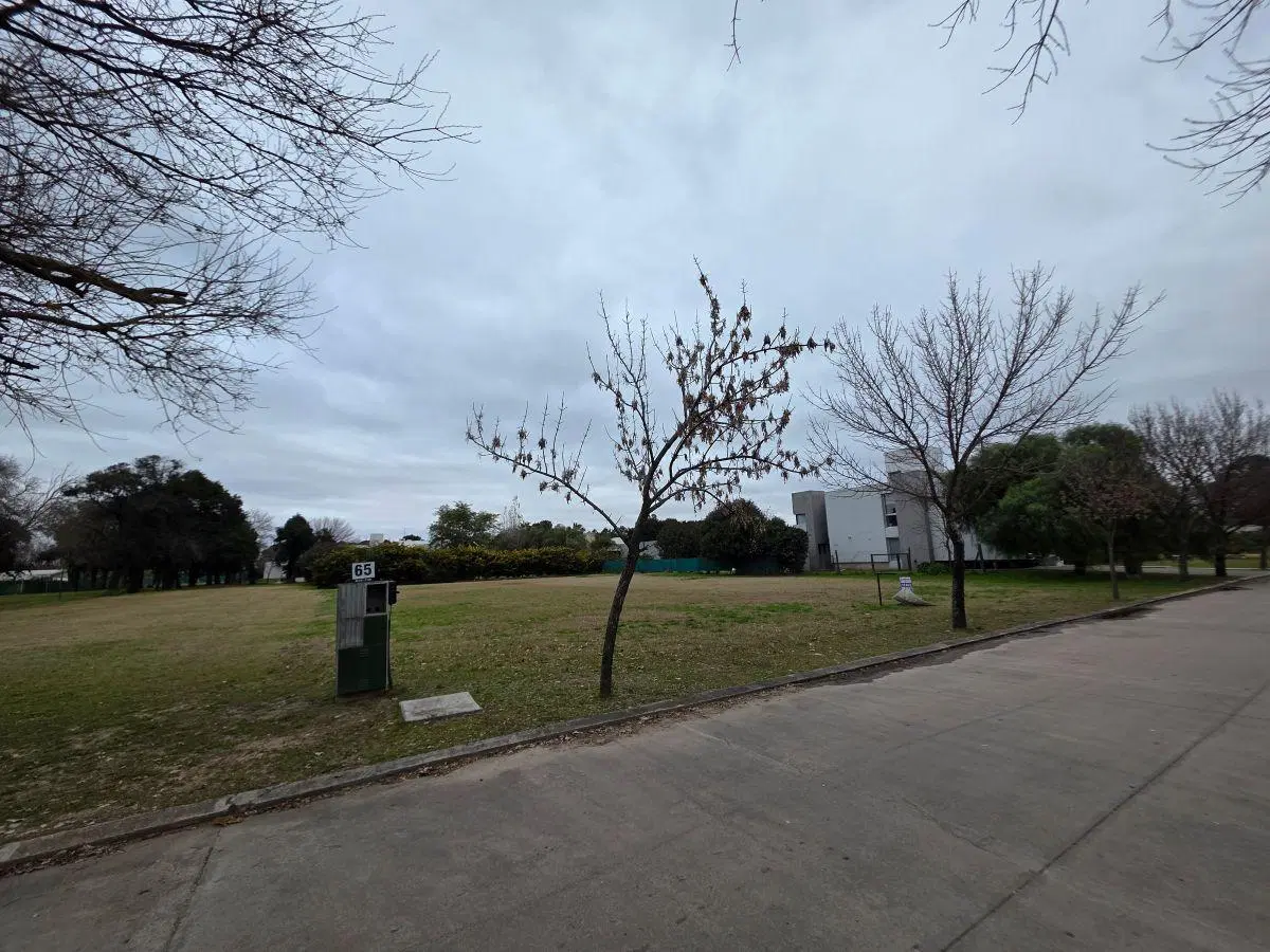CAMPIÑAS DEL SUR!!! ULTIMOS LOTE EN VENTA!! GRAN UBIC EN EL BARRIO! 3